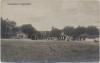 VERKAUFT !!!   AK Foto Schiessplatz Tangerhütte Blick auf Logierhaus 1920 RAR