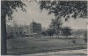AK Kiel Am kleinen Kiel Blick nach der Falkstraße 1906