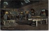 AK Witten an der Ruhr Glashütte Innenansicht 1920 RAR