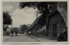 AK Hamburg-Rissen Wedeler Landstraße 1949