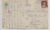 VERKAUFT !!!   AK Schmecks Tátrafüred Hotel Kohlbach Hohe Tatra Vysoké Tatry Slowakei 1921