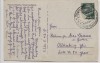 VERKAUFT !!!   AK Oberweißbach Thüringer Wald Fröbelturm Geburtshaus 1933