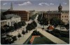 AK Schweidnitz Świdnica Wilhelmplatz Schlesien Polen 1910