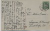 AK Foto Stettin Szczecin Hakenterrasse mit Museum und Regierung Pommern Polen 1924
