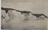 AK Insel Rügen Partie zwischen Kieler Bach und Kolicker Ort Stubbenkammer Sassnitz 1924
