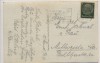 AK Foto Nordseebad Westerland auf Sylt Strand mit Fahnen viele Menschen 1936