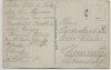 AK Bodenbach a. d. Elbe Děčín Tetschen Schäferwand und Kettenbrücke Böhmen Tschechien 1920