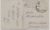AK Zuckmantel Zlaté Hory b. Teplitz Villenpartie beim Walzwerk Schlesien Tschechien 1943