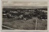 AK Foto Grünewalde Luftbild Fliegeraufnahme mit Waldschlößchen bei Schöneck 1936 RAR