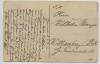 VERKAUFT !!!   AK Die neue Bahn Garmisch-Partenkirchen - Reutte Klausentunnel  mit Gleis 1922 RAR