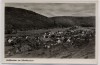 VERKAUFT !!!   AK Foto Aufhausen am Schenkenstein Ortsansicht bei Bopfingen 1940