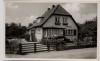 AK Foto Timmendorfer Strand Haus Waldesrauschen Erlenbruchstraße 12 1950 RAR