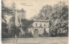 AK Weimar Tempelherrenhaus 1906