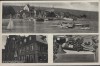 AK Nierstein am Rhein Restauration u. Metzgerei zur schönen Aussicht Vowinkel 1937