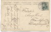 AK Weimar Tempelherrenhaus 1906