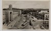 AK Foto Stuttgart Hindenburgplatz mit Straßenbahn 1935