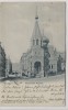 AK Stuttgart Russische Kapelle 1901