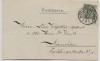 AK Stuttgart Russische Kapelle 1901