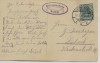 AK Dolmar bei Meiningen Schutzhaus 1913