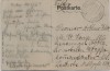 AK Gruß vom Dolmar bei Meiningen Feldpost 1918