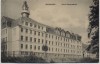 VERKAUFT !!!   AK Meiningen Neue Bürgerschule 1913