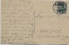 VERKAUFT !!!   AK Meiningen Neue Bürgerschule 1913