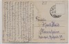 AK Genesungsheim Bühlerhöhe bei Bühl (Baden) 1928