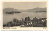 AK Gstadt am Chiemsee m. Fraueninsel b. Breitbrunn 1940
