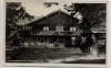 AK Foto Sonneberg in Thüringen Schönbergblockhütte 1940