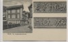 AK Ruhla Die Landgrafenschmiede 1910