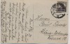 AK Erlbach (Markneukirchen) Vogtland Hohen Stein in Böhmen Elstergebirge 1920
