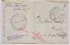 Künstler-AK Záhoří u Semil Sahorsch Chaloupka v Českém Ráji Böhmen Tschechien 1924