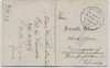VERKAUFT !!!   AK Česká Lípa Böhmisch Leipa Kahleberg Böhmen Tschechien 1926