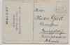 AK Sommerfrische Schwoika Svojkov bei Haida Schloß Böhmen Tschechien 1926 RAR