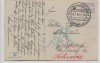 Künstler-AK Ansicht Burg Stempel Seifhennersdorf 1926