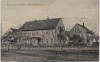 AK Mühlbach (Frankenberg) Gasthof Obermühlbach Otto Hummitzsch 1920 RAR