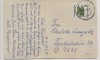 AK Mühlbach (Frankenberg) Gasthof Obermühlbach Otto Hummitzsch 1920 RAR