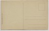 AK Aachen Hauptpost 1920