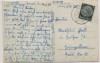 AK Foto Bad Imnau Sanatorium Haigerloch 1940