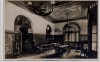 AK Foto Ausburg Viktoria-Bierhallen Innenansicht 1930 RAR