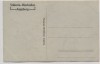AK Foto Ausburg Viktoria-Bierhallen Innenansicht 1930 RAR