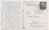 AK Ballenstedt a. Harz Roseburg 1941