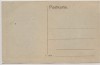 AK Wesel Am Rheinglacis 1910