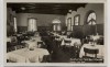 AK Foto Bad Wiessee Gasthof zur Post Teilansicht vom Saal 1940