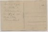 AK Rhinow i. Mark Die Berge mit Segelflieger Otto Lilienthal 1910 RAR