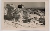 VERKAUFT !!!   AK Foto Schutzhaus am Spieglitzer Schneeberg bei Spieglitz Nová Seninka Mährisch Altstadt Staré Město Sudeten Tschechien 1930