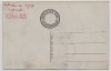 VERKAUFT !!!   AK Schloss Lichtenwalde im Zschopautale Niederwiesa 1922