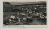 VERKAUFT !!!   AK Neuhütten Württemberg Ortsansicht mit Steinknickle 1940