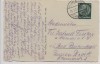 AK Michelstadt im Odenwald Stadion Schwimmbad 1937