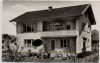 AK Foto Hohenschwangau im Allgäu Haus Roith Schwangau 1960
